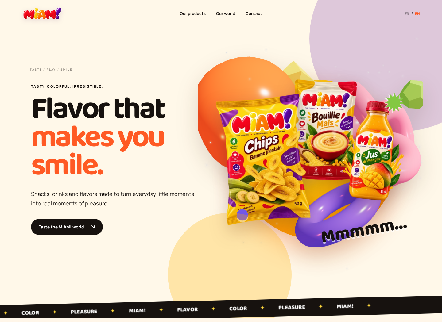 miam-zeta.vercel.app preview